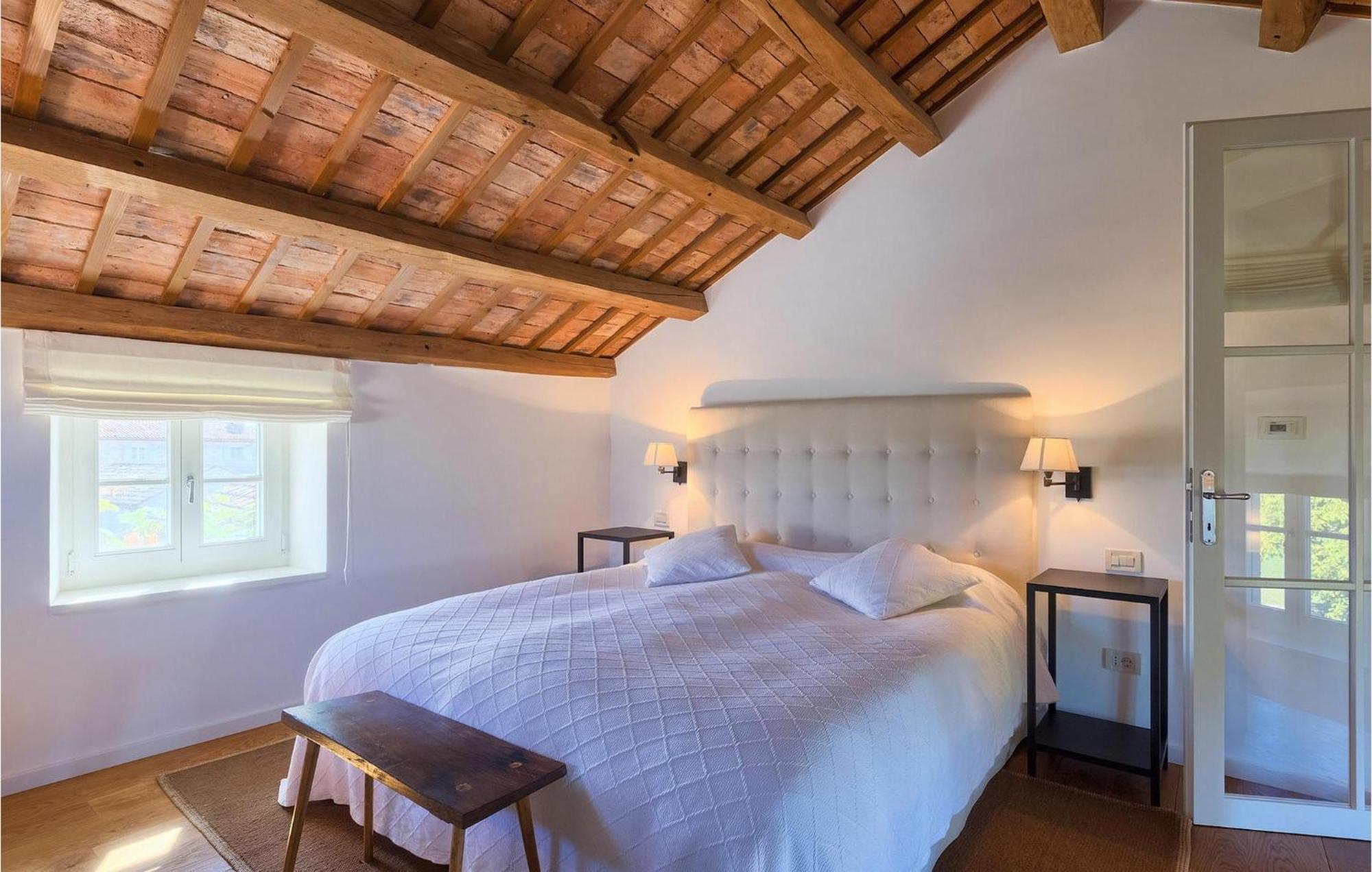 Villa Cipresso Пореч Екстериор снимка