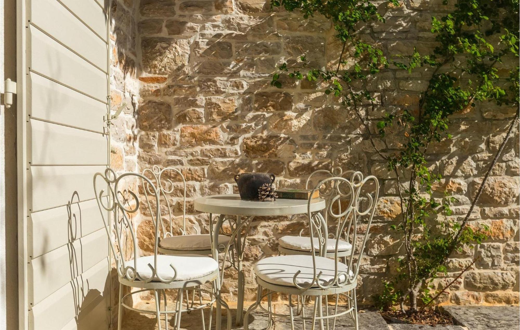 Villa Cipresso Пореч Екстериор снимка
