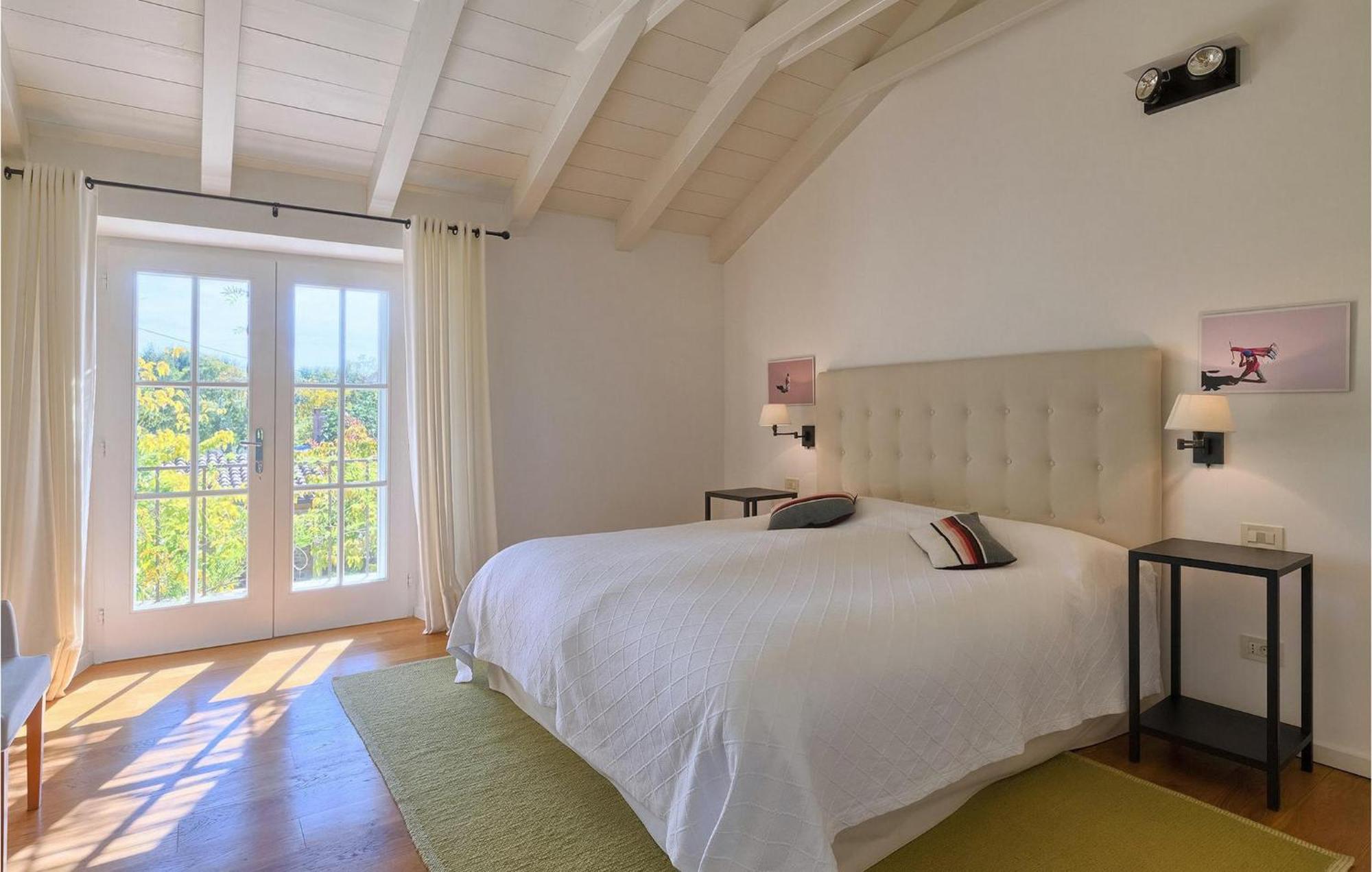 Villa Cipresso Пореч Екстериор снимка