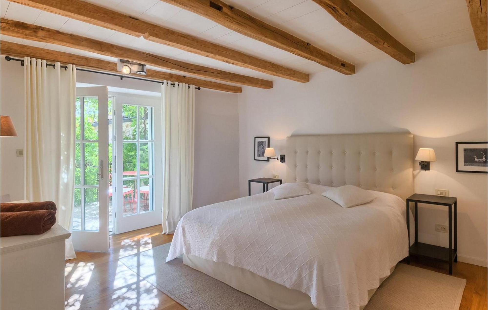 Villa Cipresso Пореч Екстериор снимка