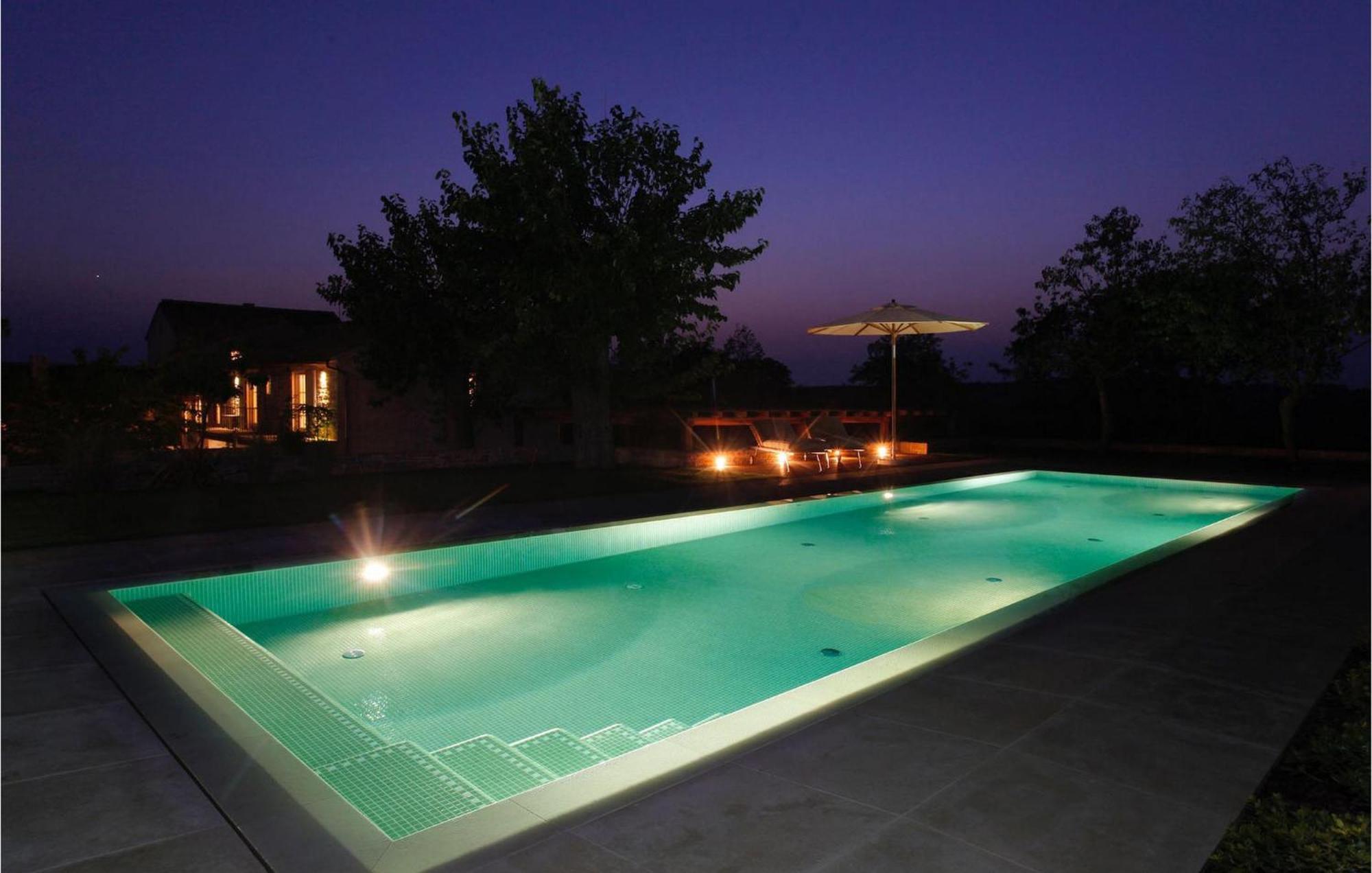 Villa Cipresso Пореч Екстериор снимка