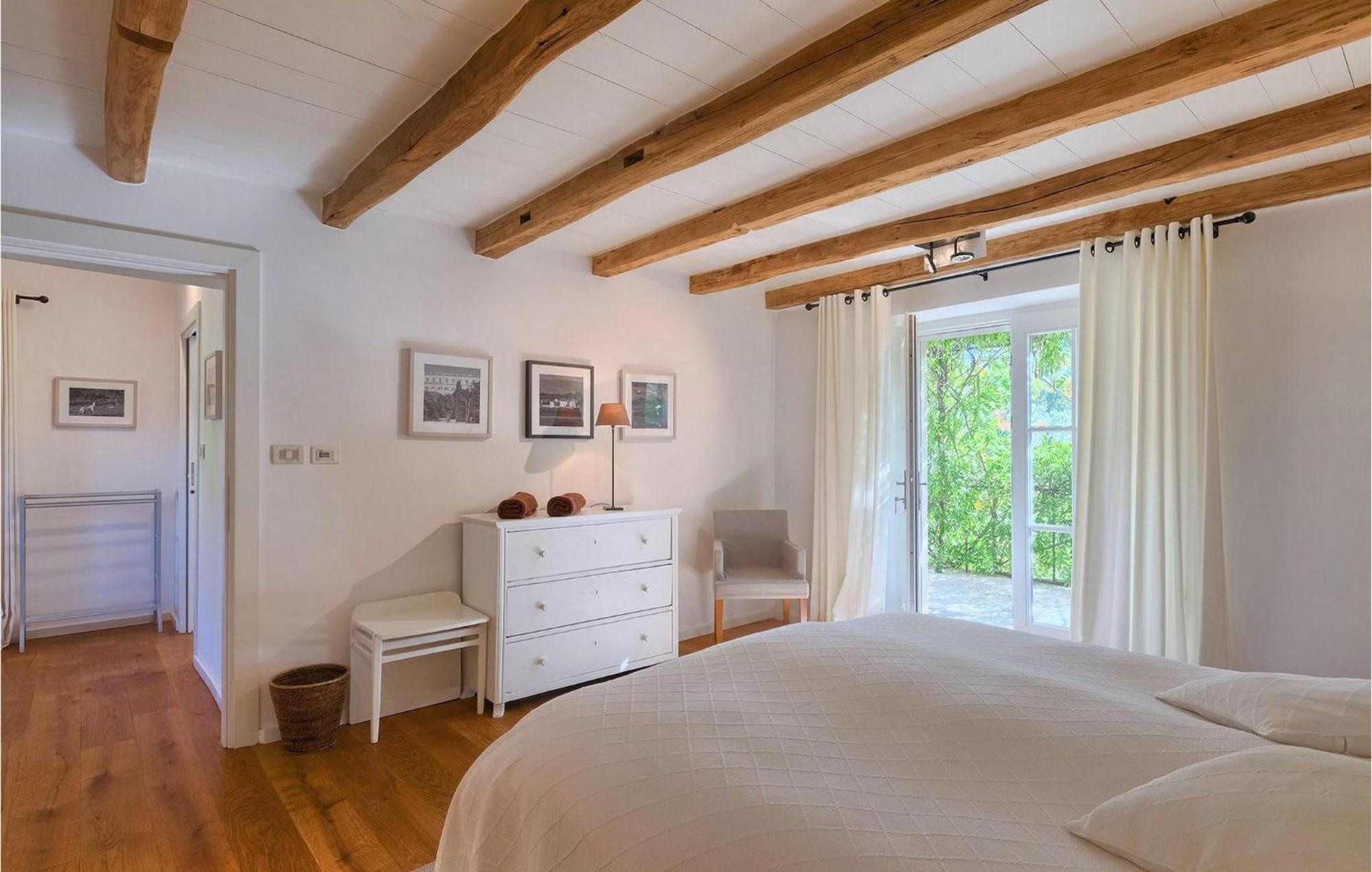 Villa Cipresso Пореч Екстериор снимка