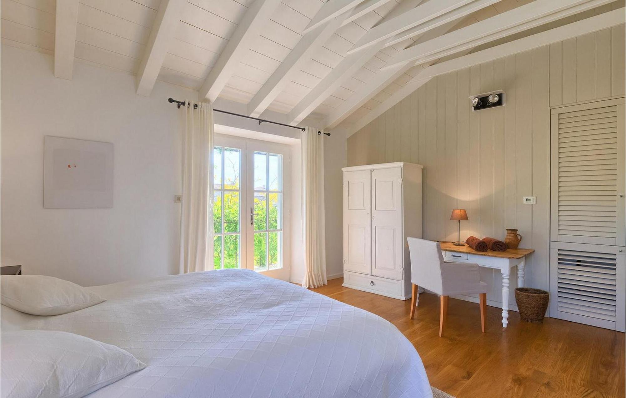 Villa Cipresso Пореч Екстериор снимка