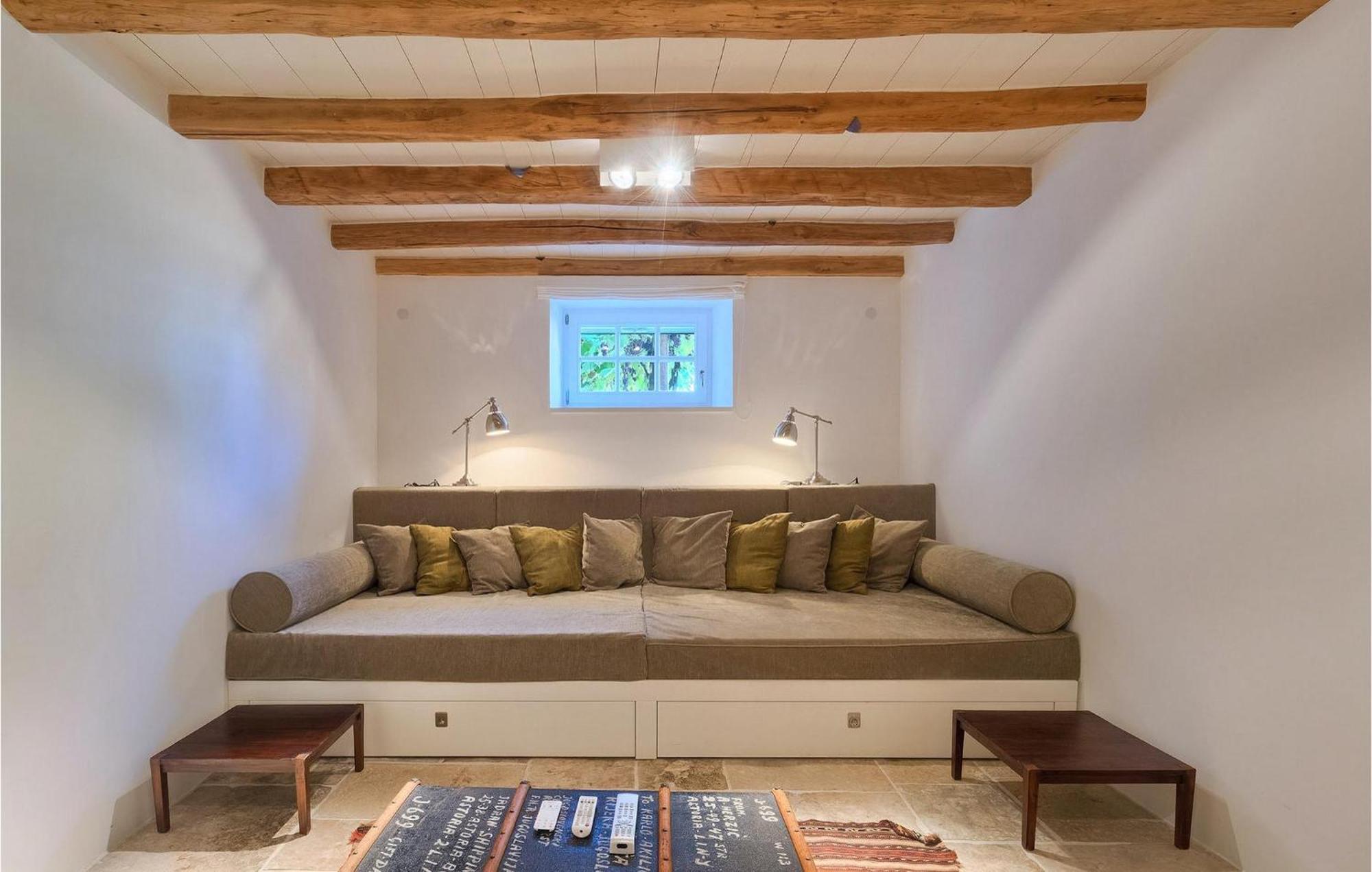 Villa Cipresso Пореч Екстериор снимка