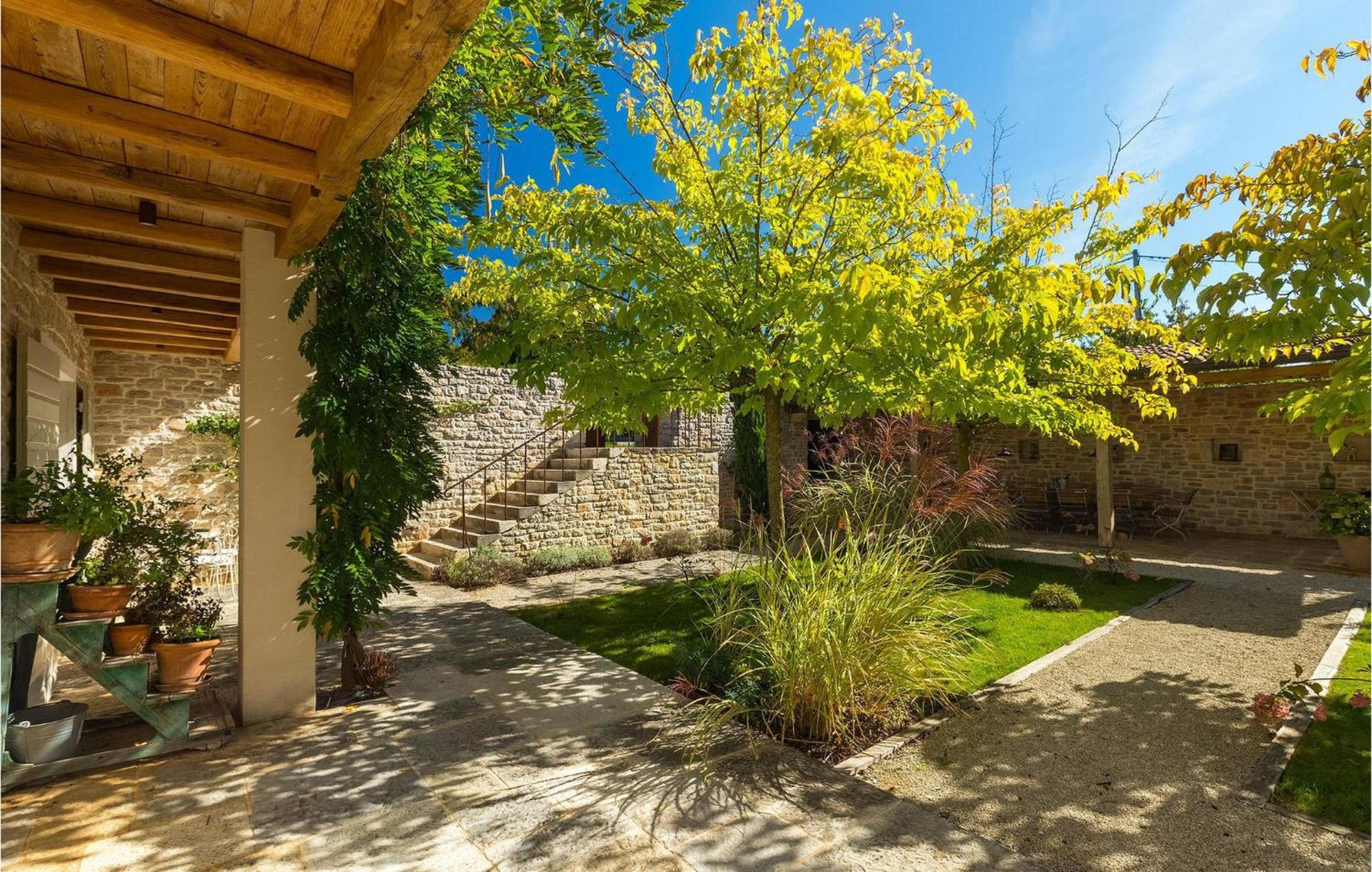 Villa Cipresso Пореч Екстериор снимка